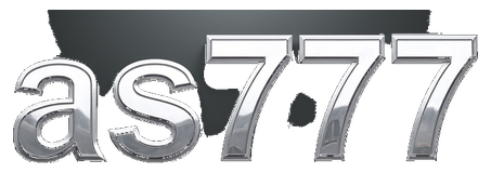 as7777 logo